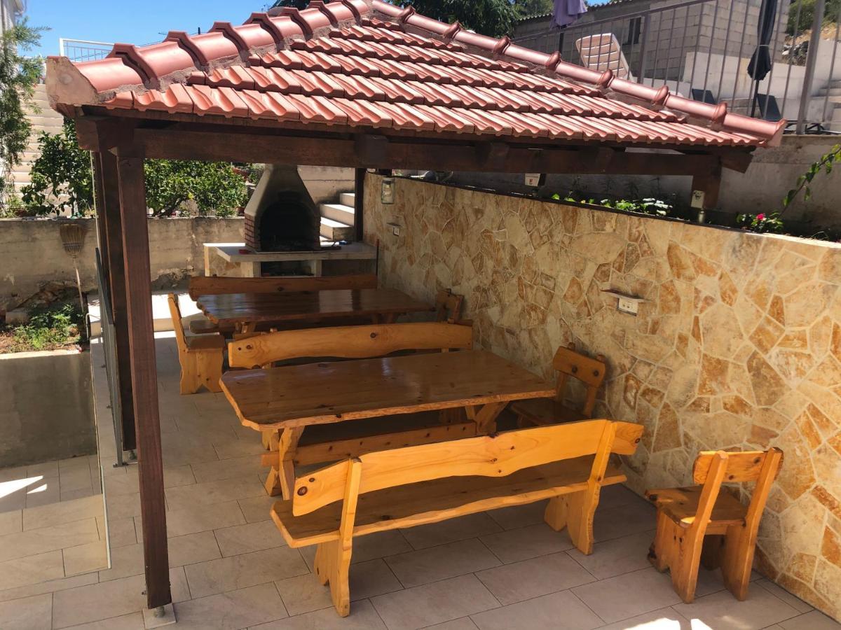 Villa 4 Princesses Vela Luka Exterior photo