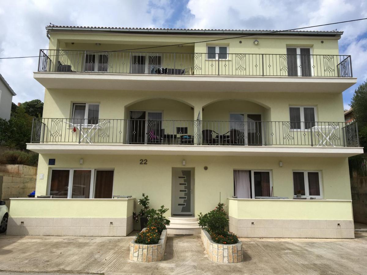 Villa 4 Princesses Vela Luka Exterior photo