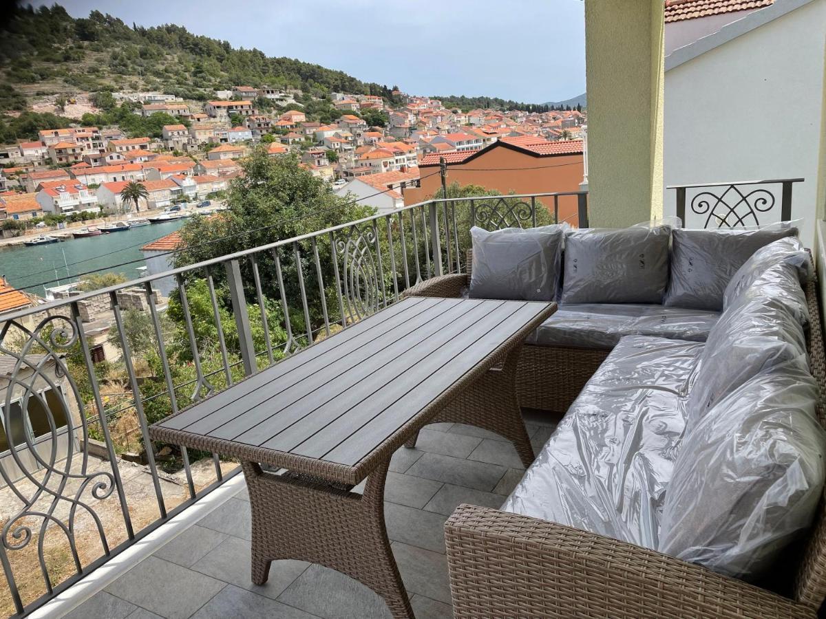 Villa 4 Princesses Vela Luka Exterior photo