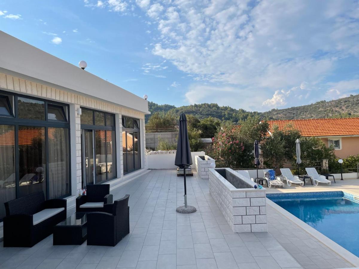 Villa 4 Princesses Vela Luka Exterior photo