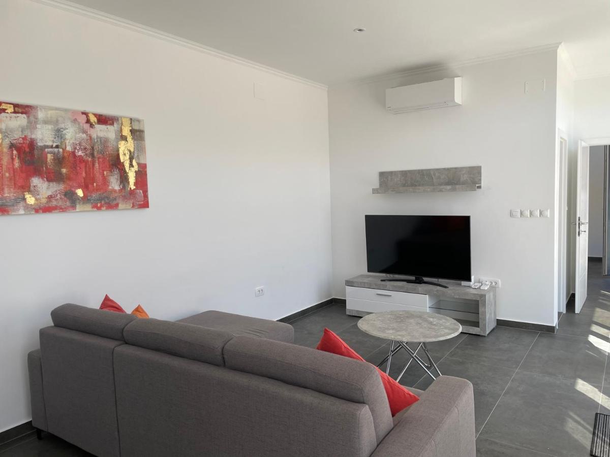 Villa 4 Princesses Vela Luka Exterior photo