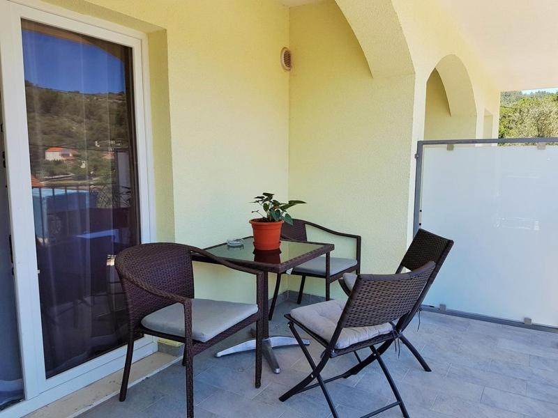 Villa 4 Princesses Vela Luka Exterior photo
