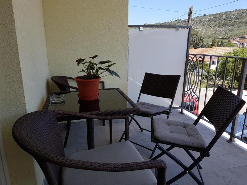 Villa 4 Princesses Vela Luka Exterior photo