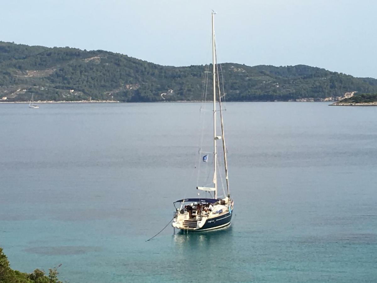Villa 4 Princesses Vela Luka Exterior photo