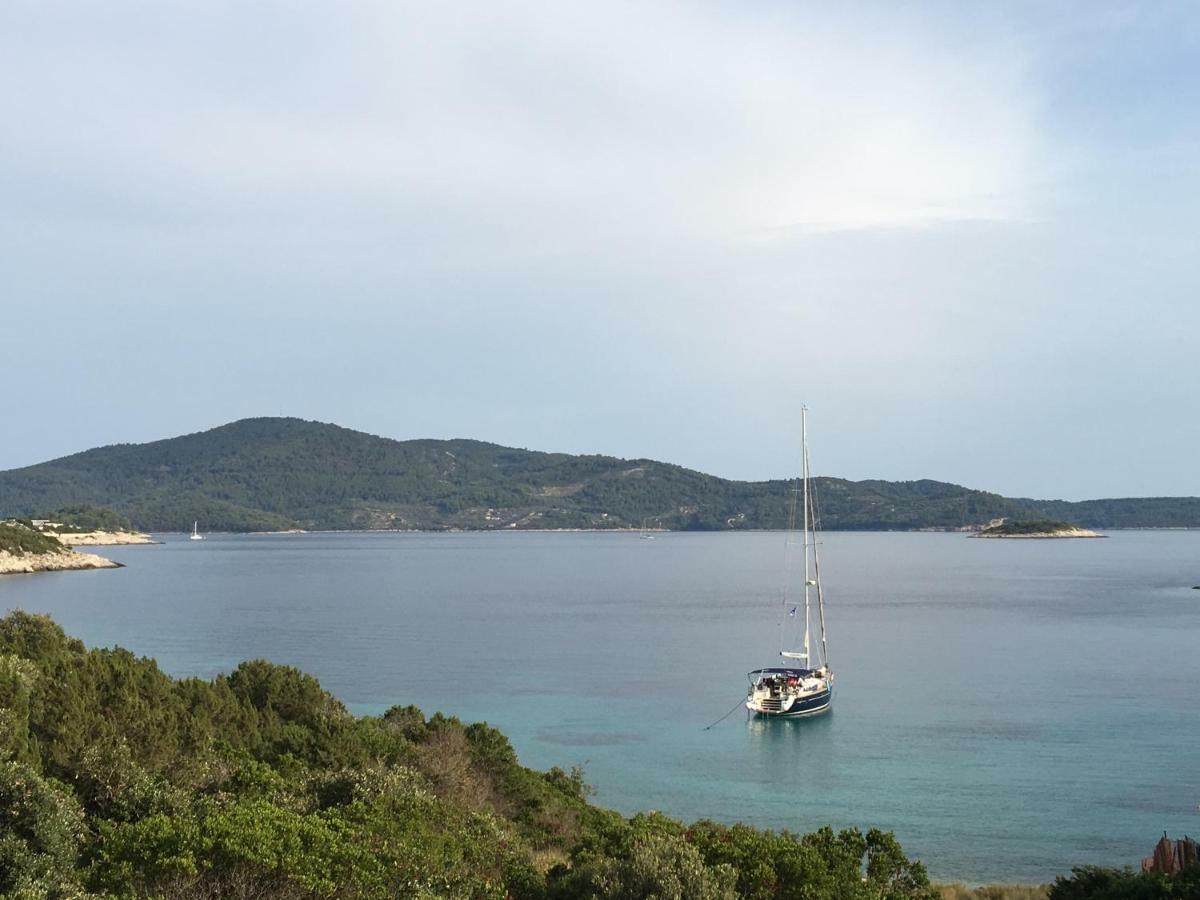 Villa 4 Princesses Vela Luka Exterior photo