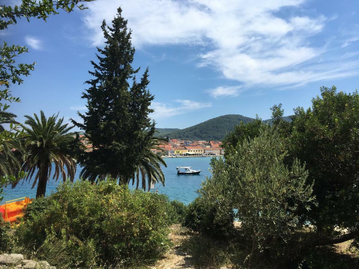 Villa 4 Princesses Vela Luka Exterior photo