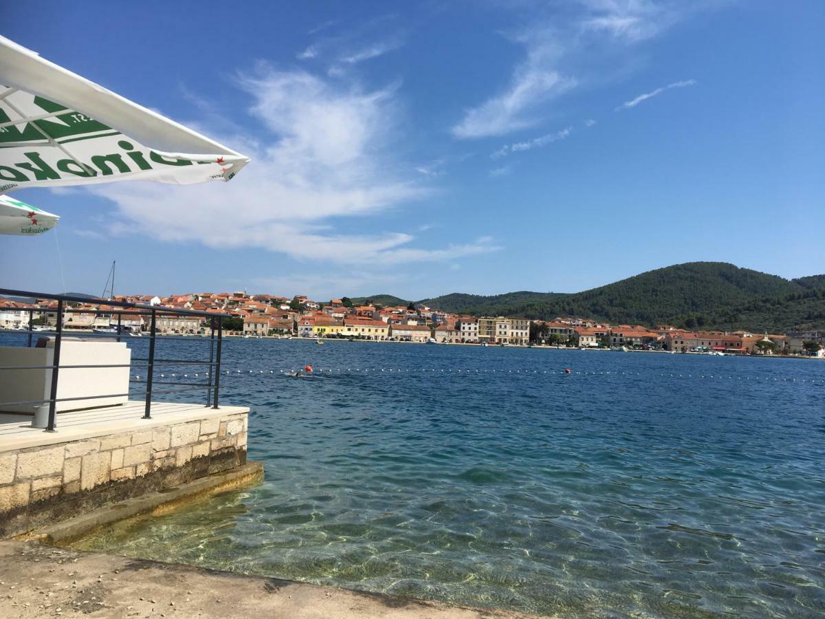 Villa 4 Princesses Vela Luka Exterior photo