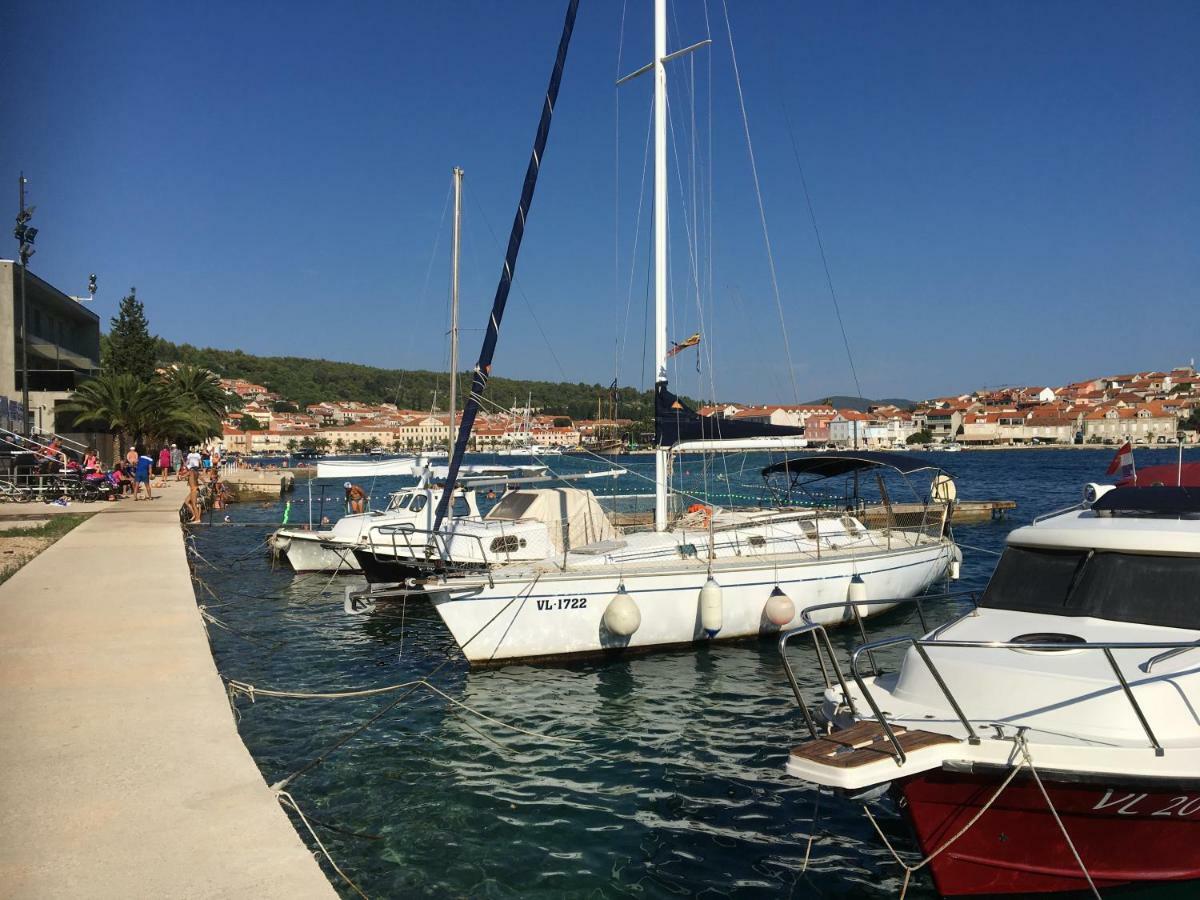 Villa 4 Princesses Vela Luka Exterior photo