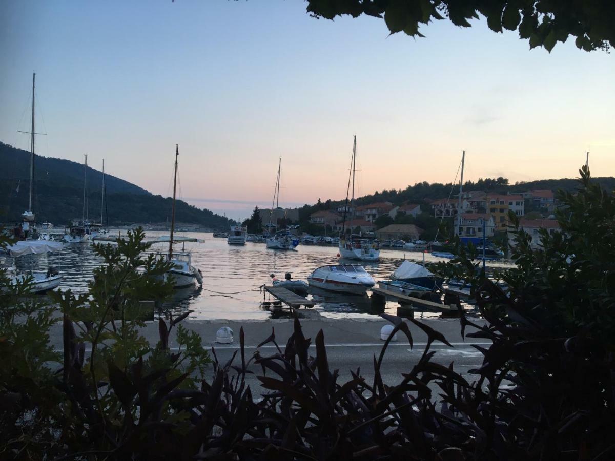 Villa 4 Princesses Vela Luka Exterior photo